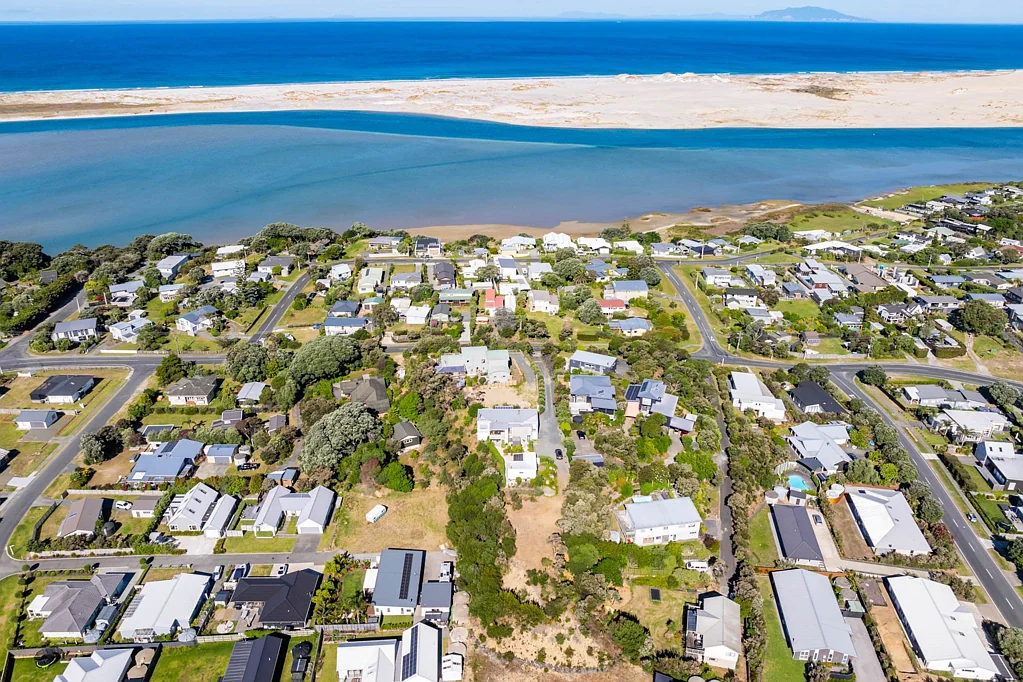 Mangawhai Heads Prime Elevated Section