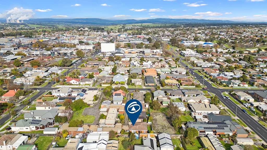 5/34 Gordon Street, Traralgon, VIC 3844