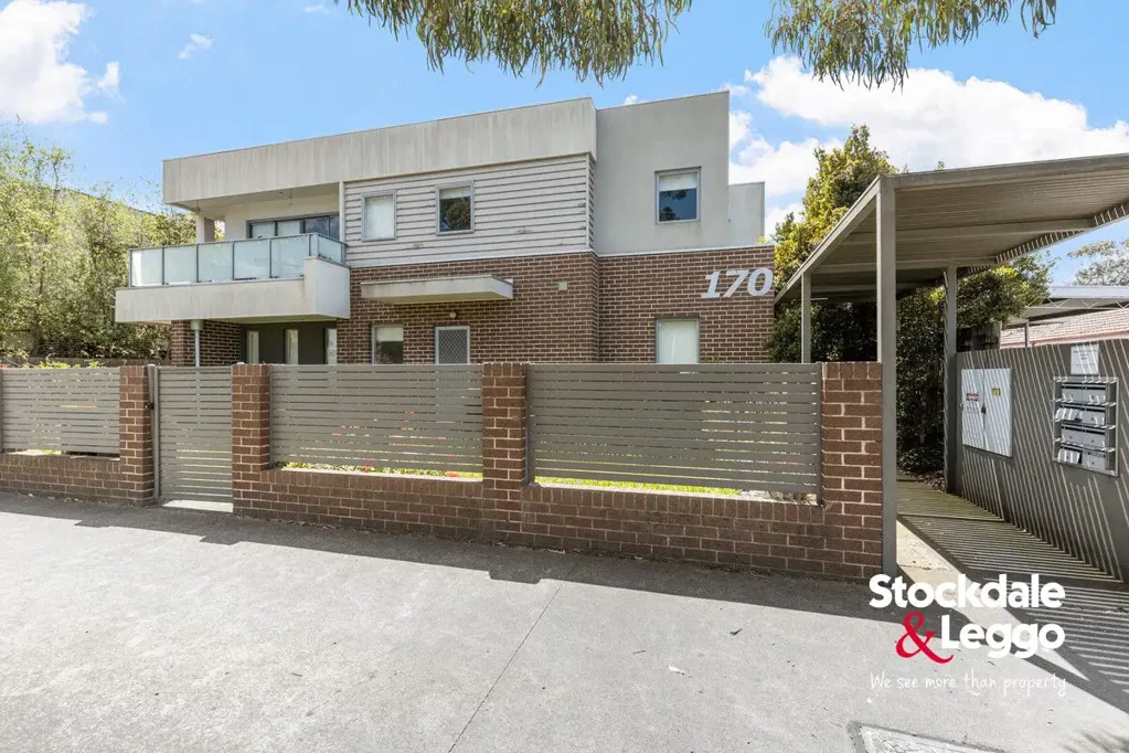 6/170 Glenroy Road, Glenroy, VIC 3046