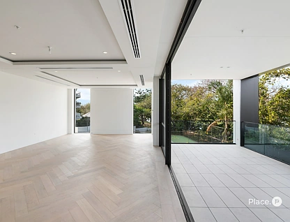202/156 Oxlade Drive, New Farm, Brisbane - Inner City Region, 3 habitaciones, 3 baños, Apartment