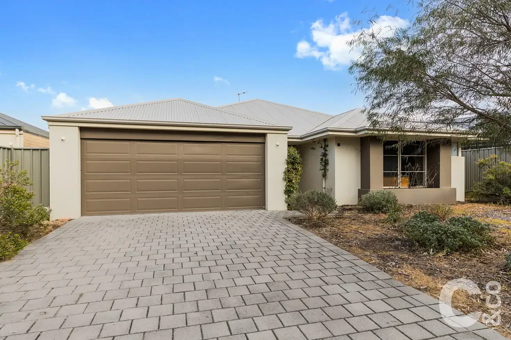 34 Westhall Street, Wellard, WA 6170