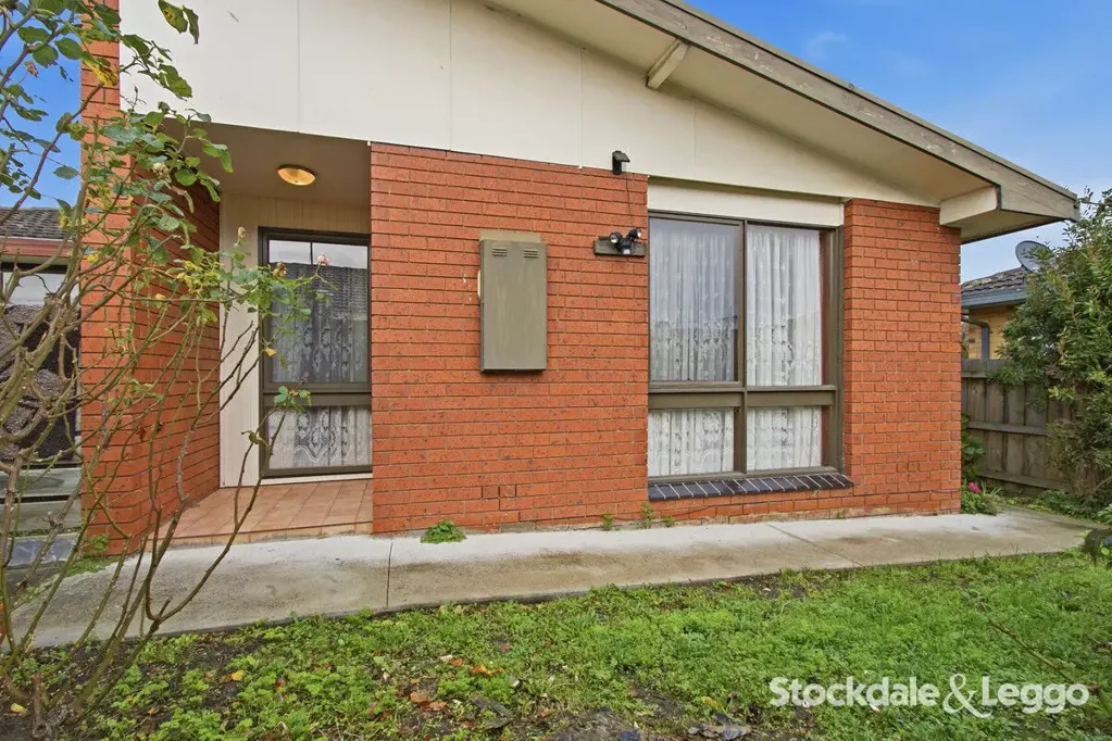 Morwell 2Zimmer Low-Maintenance Living in a Convenient Location