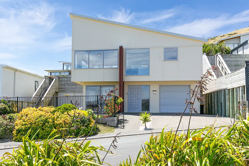 56 Tea Tree Lane, Woodridge, Wellington City, Wellington