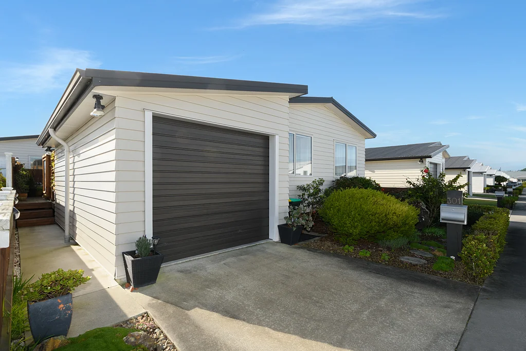 Papamoa 2chambre Your golden opportunity in Papamoa