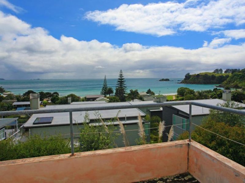 66 Palm Road, Palm Beach, Auckland, 3房, 2浴