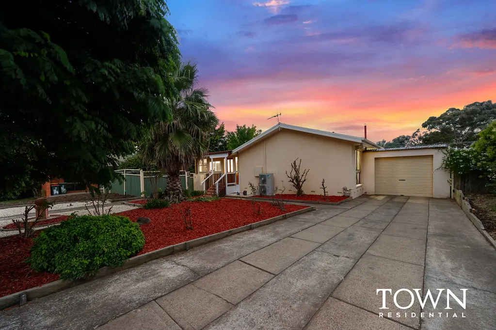 Kambah 3침실 The Perfect Family Home and Much More