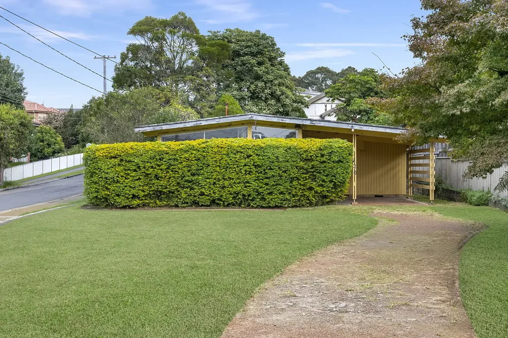 Ryde 3 Bedroom Cosy cotrage on 676sqm parcel