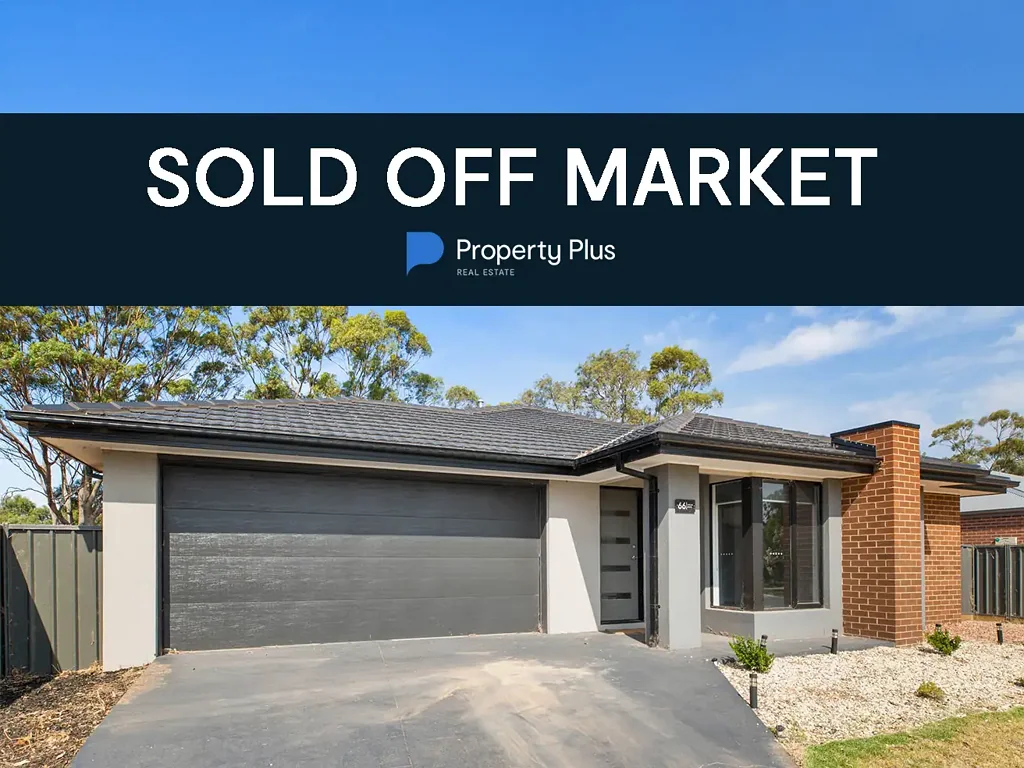66 Oscar Drive, Marong, VIC 3515