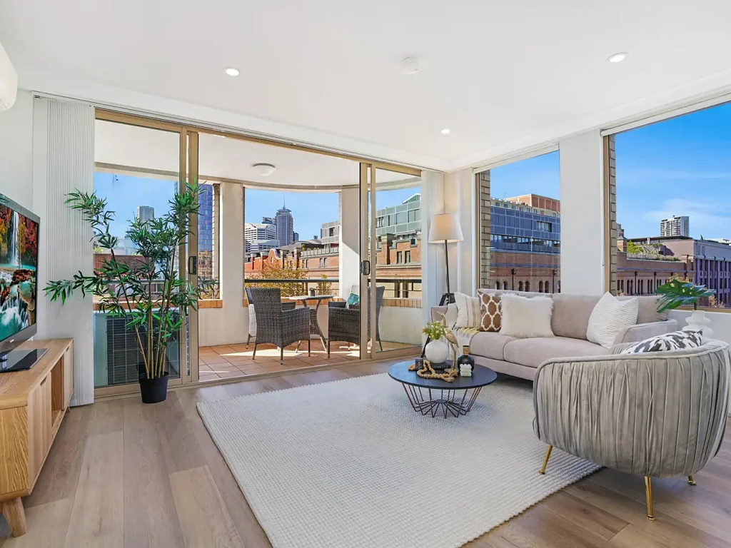 702/261 Harris Street, Pyrmont, NSW 2009