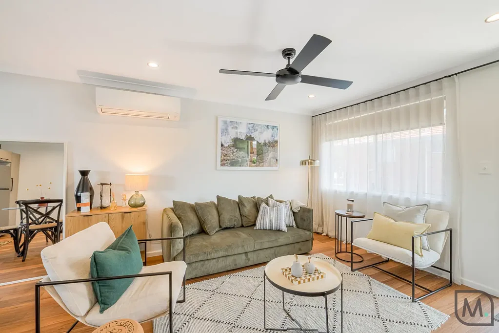 New Lambton 1 Slaapkamer Bright, Modern and Perfectly Positioned