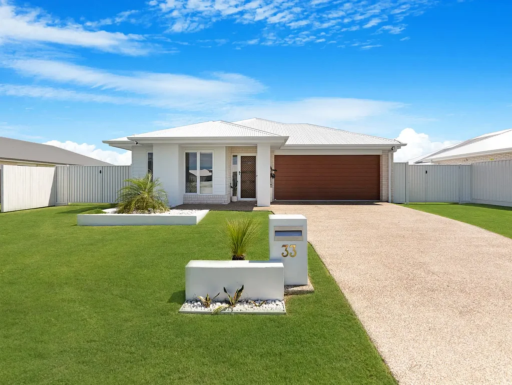 33 Jannik Terrace, Pialba, QLD 4655