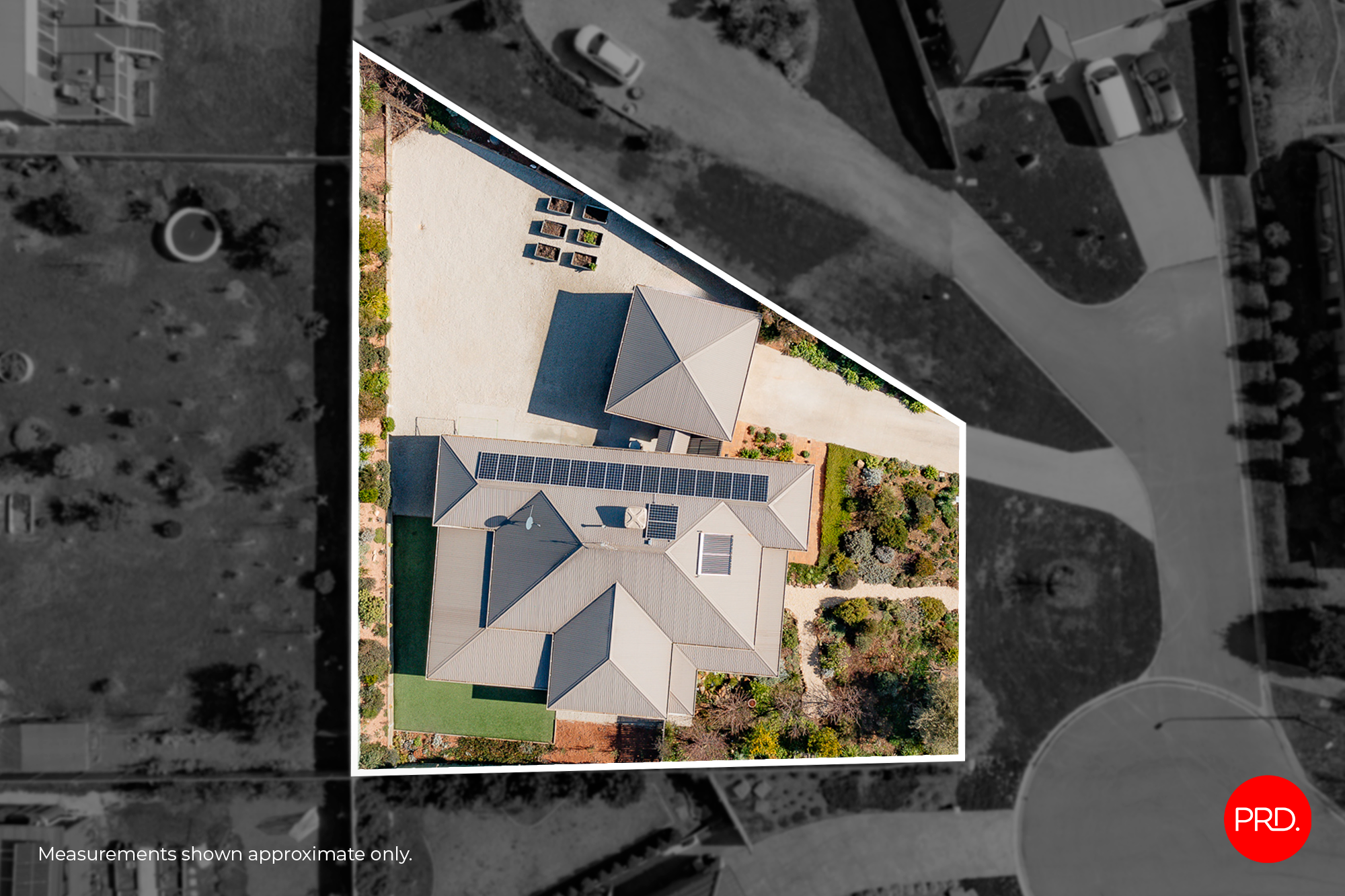 13 NEWELL CT, CAMPBELLS CREEK VIC 3451, 0 rūma, 0 rūma horoi, House