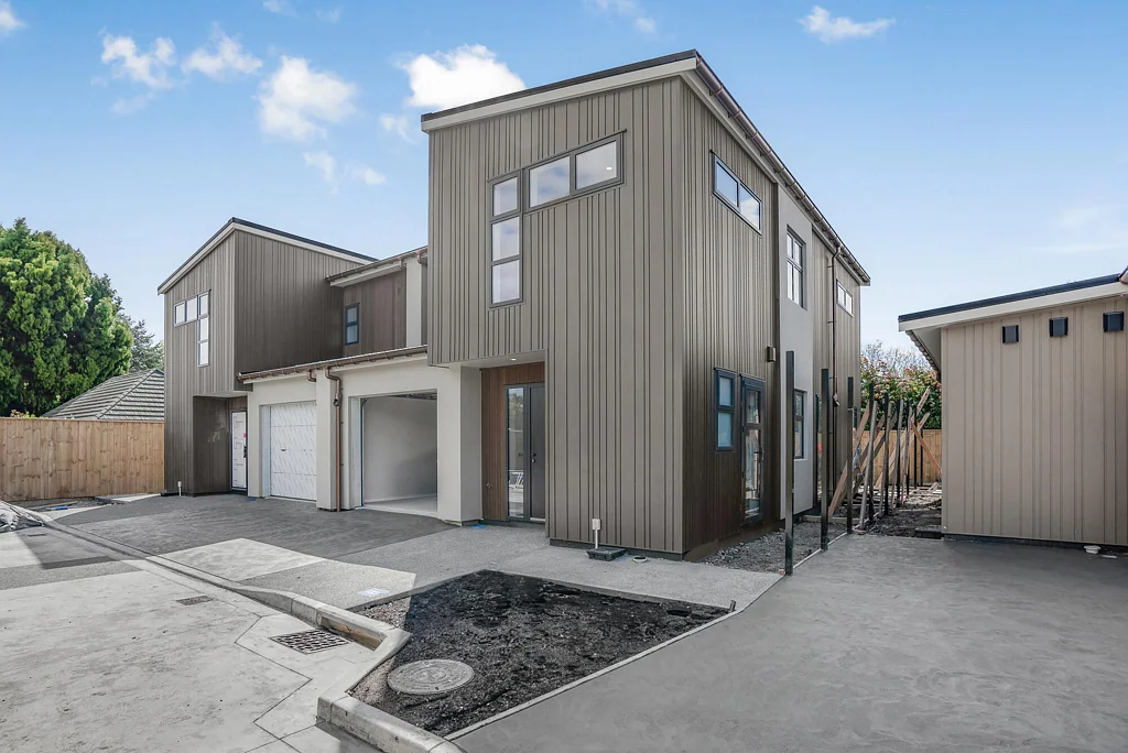 Waikanae 3房  SELLING FAST - ONLY ONE LEFT