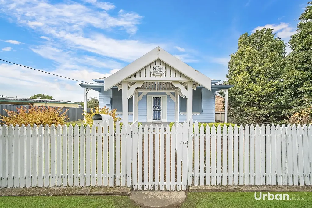 12 Harris Street, Cessnock, NSW 2325