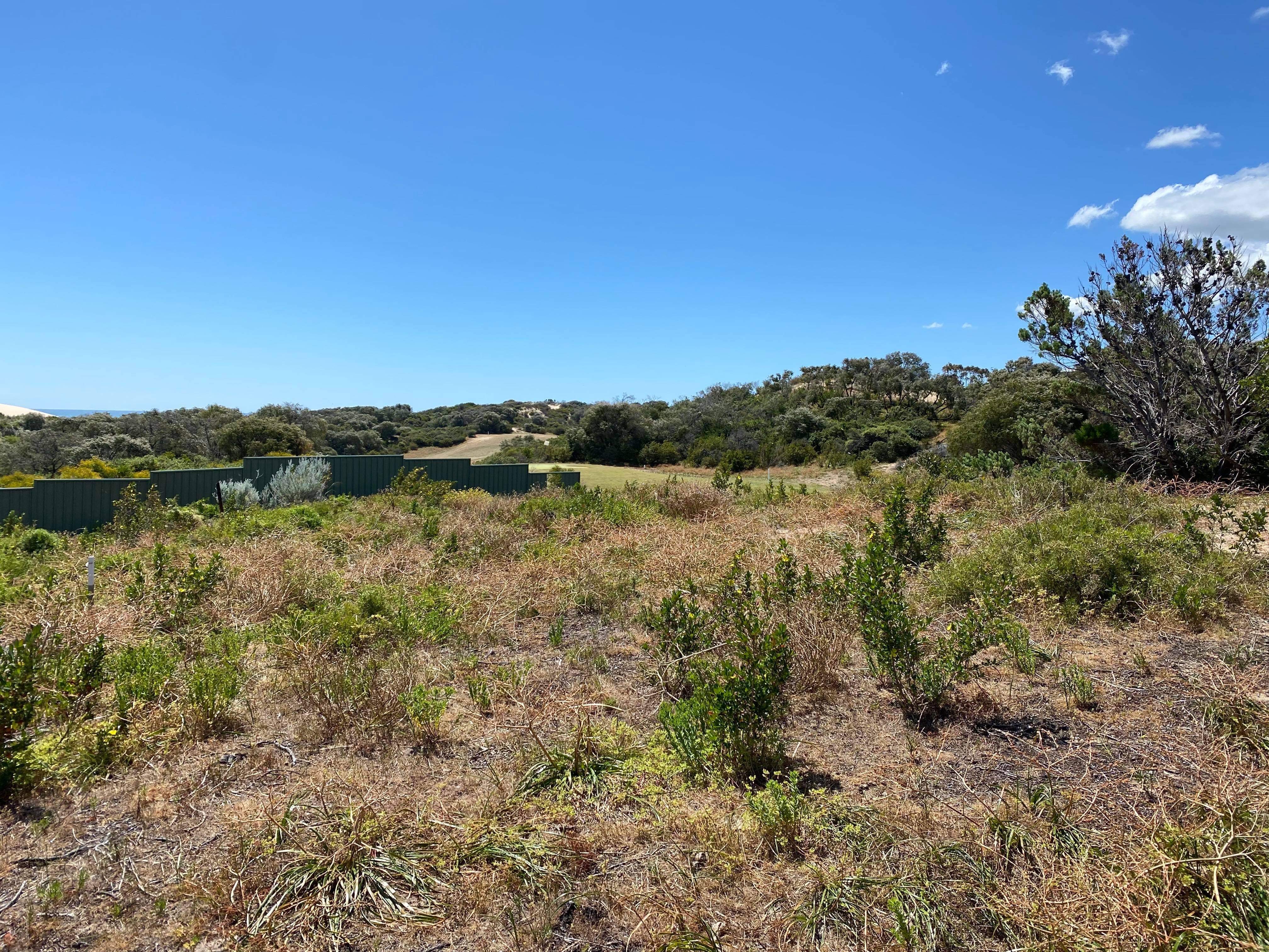 26B STABLES RD, PRESTON BEACH WA 6215, 0房, 0浴, Section