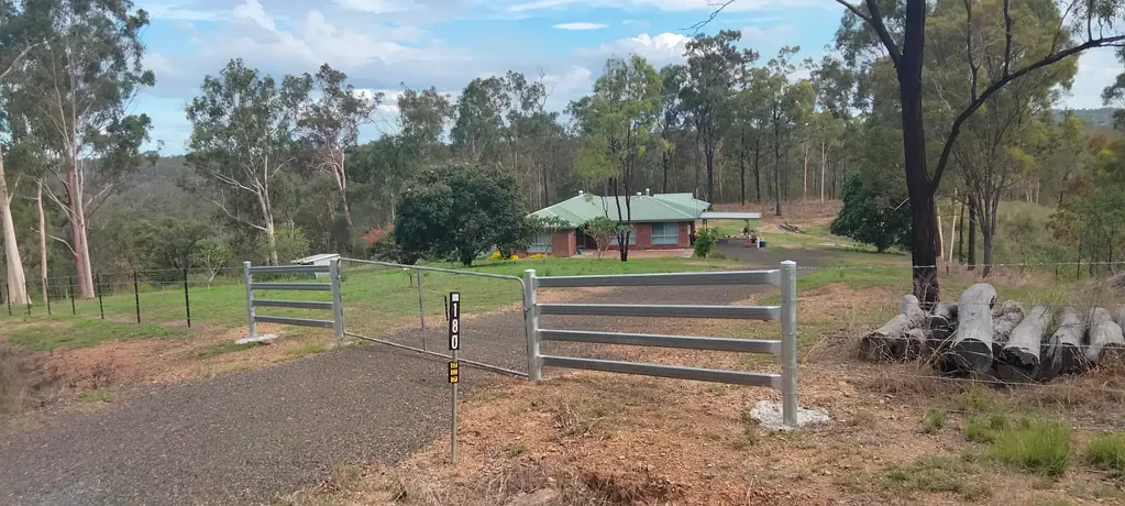 180 Runges Road, Damascus, QLD 4671