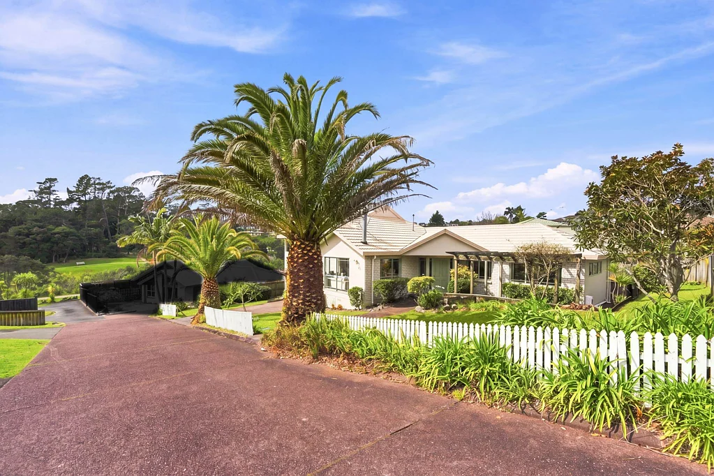 Unsworth Heights 4침실 Perfect Kiwi Oasis Home