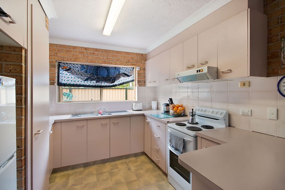 UNIT 8 183 KENNEDY DR, TWEED HEADS WEST NSW 2485, 0 રૂમ, 0 બાથરૂમ, Unit