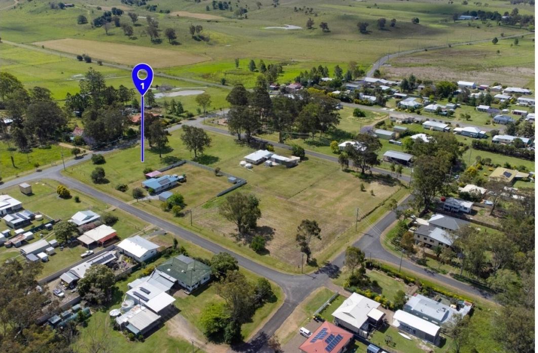 1 WISSEMANN ST, MOUNT ALFORD QLD 4310, 0 rūma, 0 rūma horoi, Section