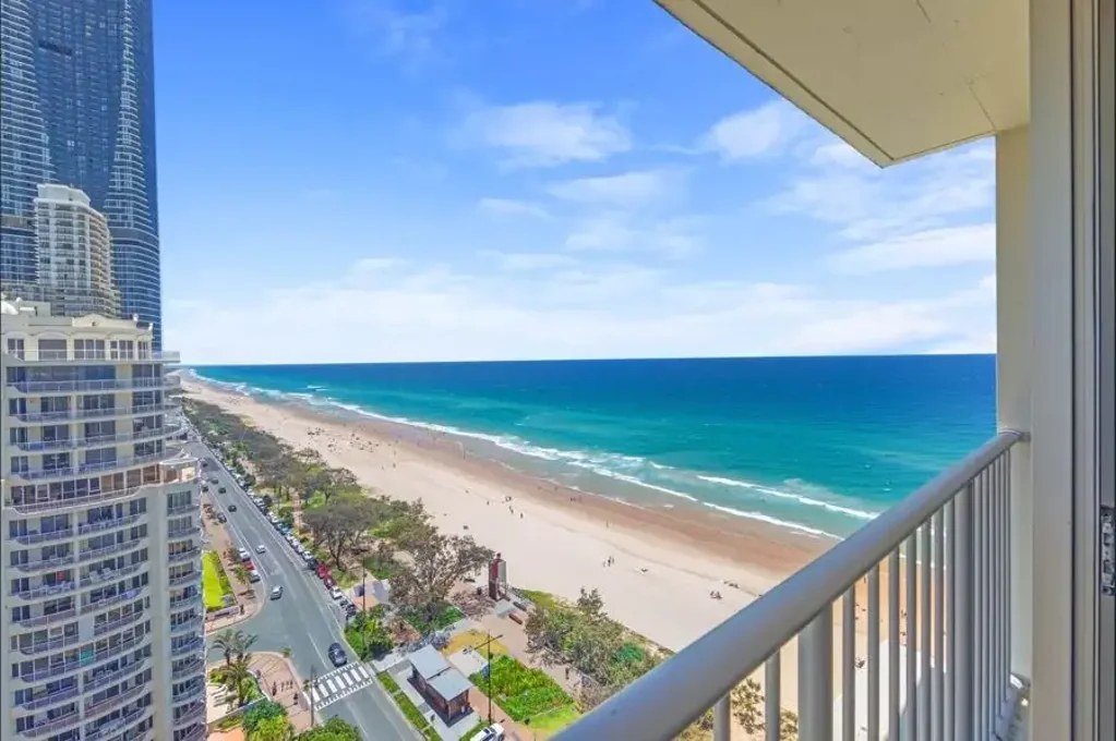 BREATHTAKING OCEAN VIEWS - NORTHEAST FACING - FURNISHED