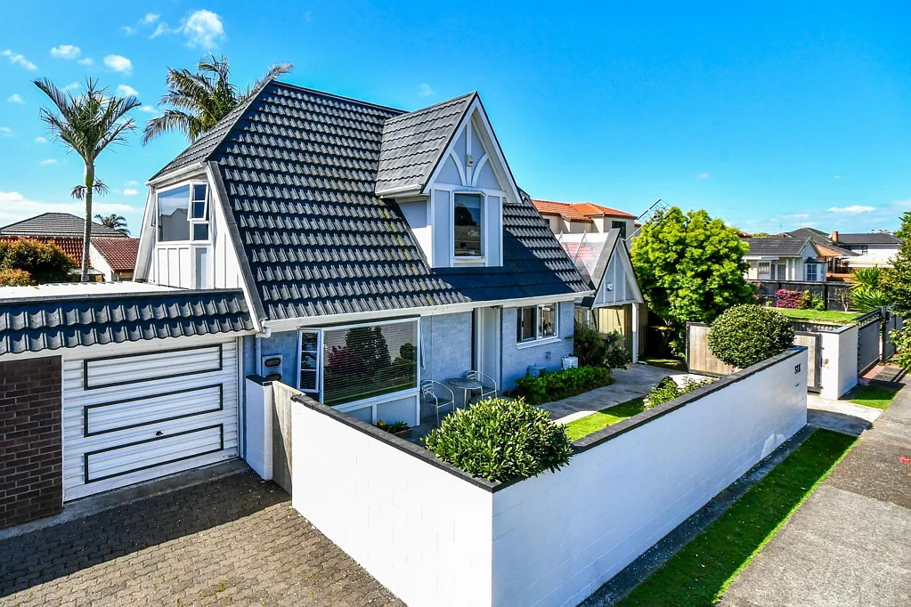6 Oakland Avenue, Papatoetoe, Manukau City, Auckland