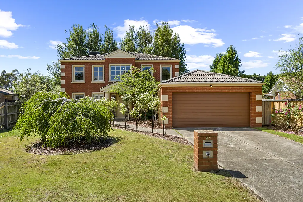 17 Sunny Park Close, Gisborne, VIC 3437