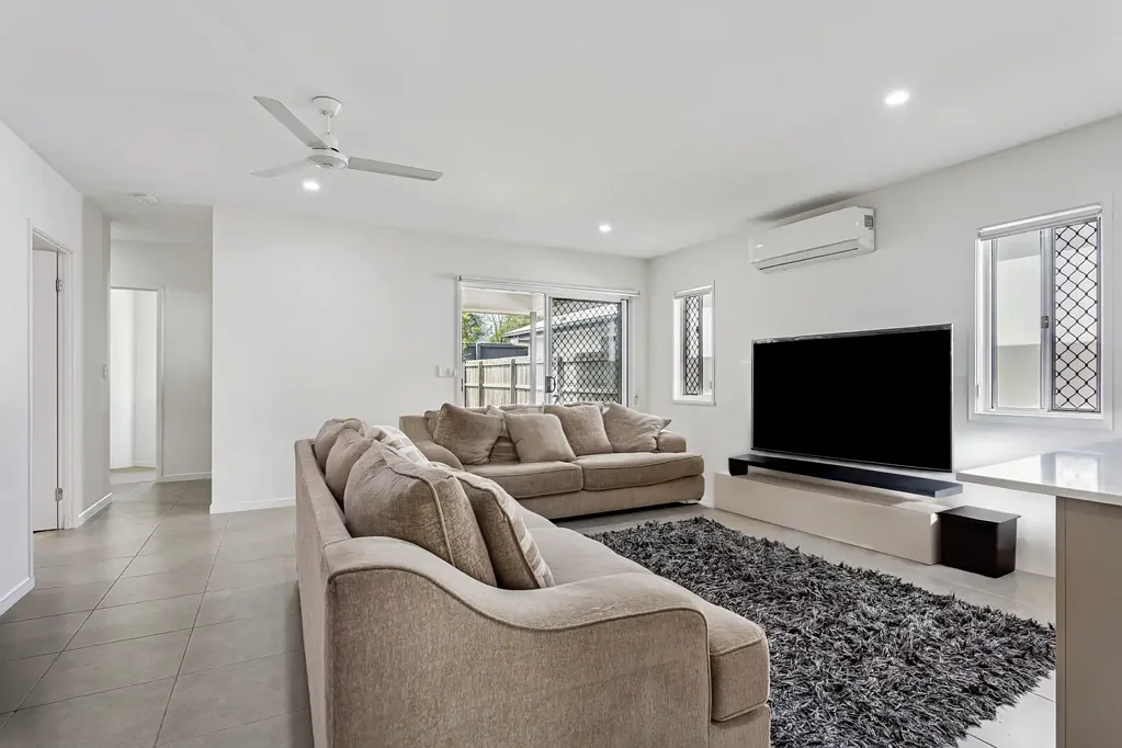 Baringa 4房  Relaxed Family Living in the Heart of Aura