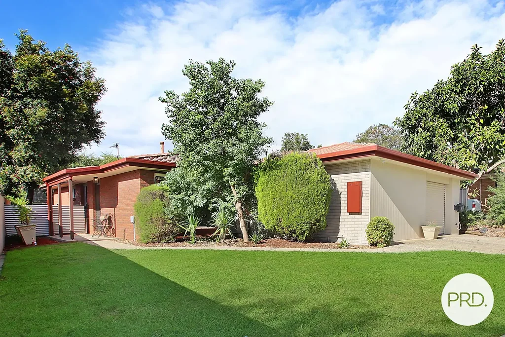 QUIET LOCATION AND COMFORT!