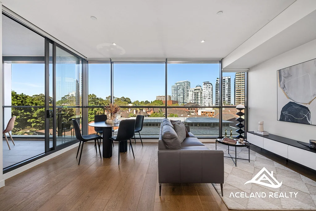 612/225 Pacific Highway, North Sydney, NSW 2060