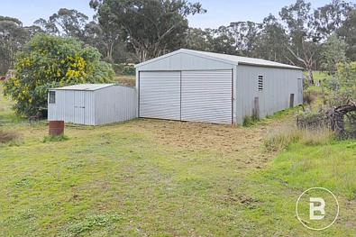 400 Blacksmith Gully Road, Amherst, VIC 3371, 0 slaapkamers, 0 badkamers, Section