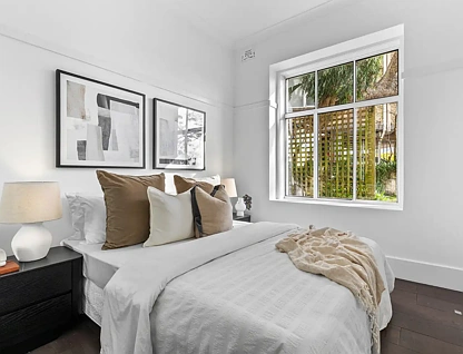4/9 Wylde Street, Potts Point, NSW 2011, 1 રૂમ, 1 બાથરૂમ, Apartment