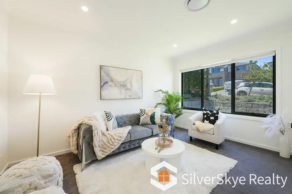 Rouse Hill 4房 地铁旁奢宅 优越教育 限时发售 超豪装 6年保障 90天维护 北区瑰宝！ House and Land Package - Fully Turnkey with Great Incentives!