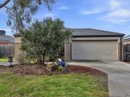 48 Maidenhair Drive, Wallan