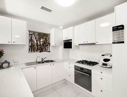 2202/141 Campbell Street, Bowen Hills, Brisbane - Inner City Region, 3 ਕਮਰੇ, 2 ਬਾਥਰੂਮ, Apartment