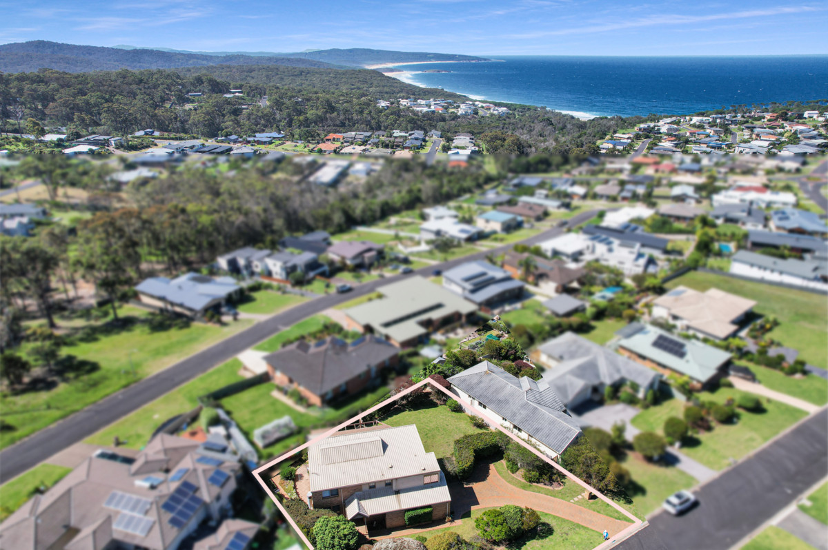 21 THE DRESS CIRCLE, TURA BEACH NSW 2548, 0 rūma, 0 rūma horoi, House