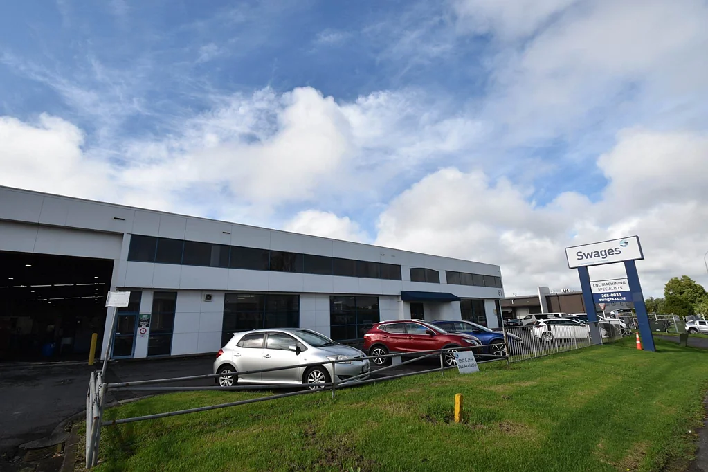 East Tamaki AFFORDABLE WITH AMPLE PARKING SPACE