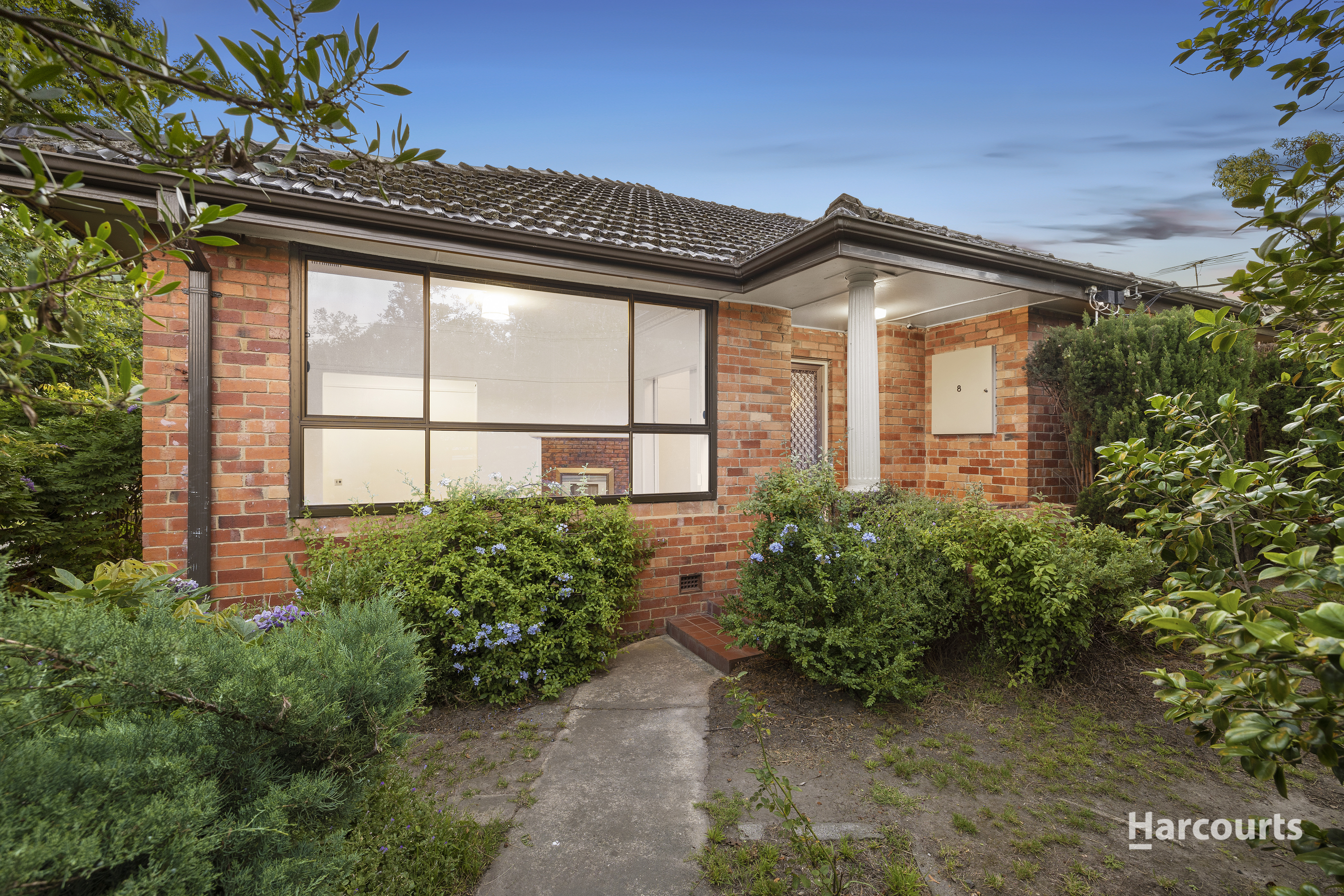 8 PEVERILL ST, MALVERN EAST VIC 3145, 0 રૂમ, 0 બાથરૂમ, House