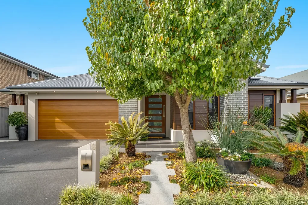 18 Jadine Avenue, North Kellyville, NSW 2155