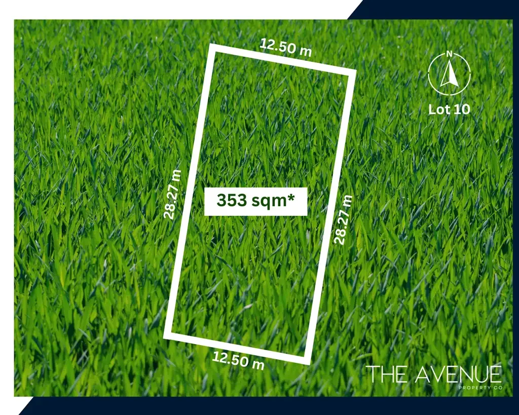 Cranbourne East PREMIUM LAND, PRIME LOCATION, ENDLESS POTENTIAL