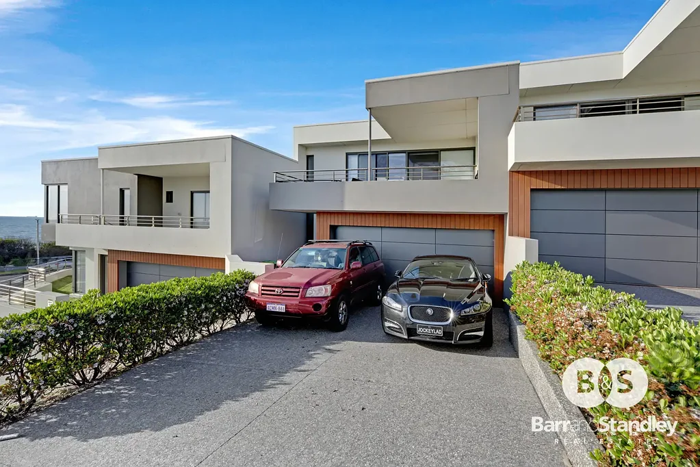 Bunbury 4બેડરૂમ Luxury Beachside Lifestyle in Prime Bunbury Location!