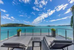 Yacht Club Villa 18/23 Front Street, Whitsundays