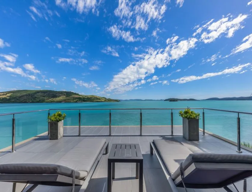 Yacht Club Villa 18/23 Front Street, Whitsundays, Mackay, 4 Kuwarto, 4 Banyo, House