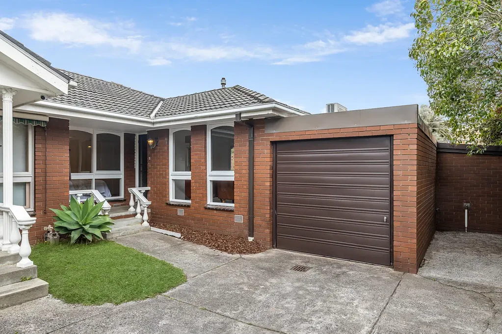 4/168 Kangaroo Road, Hughesdale, VIC 3166
