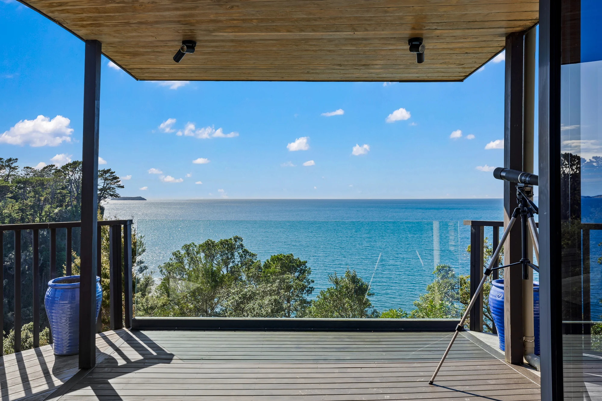 Hatfields Beach 5Habitaciones Private Coastal Sanctuary With Beach Access