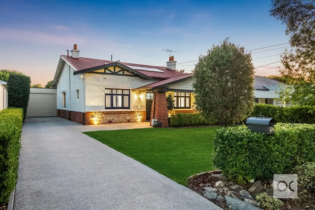7 Carlton Street, Highgate, SA 5063