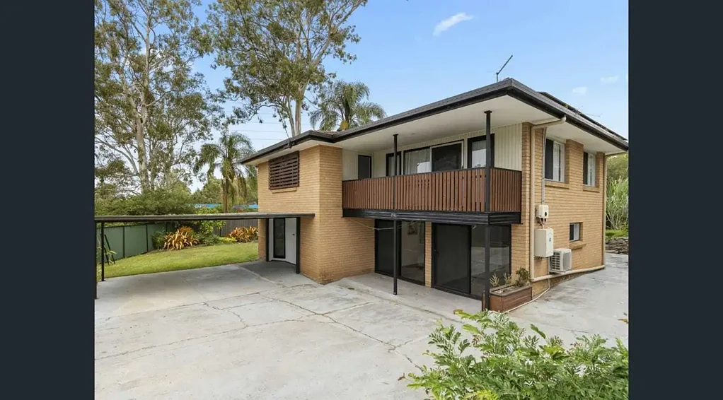 Prime Sunnybank Location with Exceptional Home Business Potential