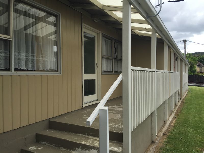 8/18 Aubrey Street, Regent, Whangarei, 1 chambres, 1 salles de bain