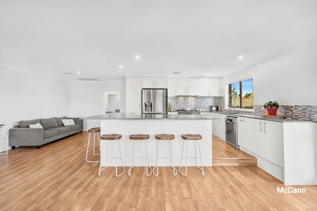 Bonython 4ਬੈੱਡਰੂਮ Beautiful family oasis