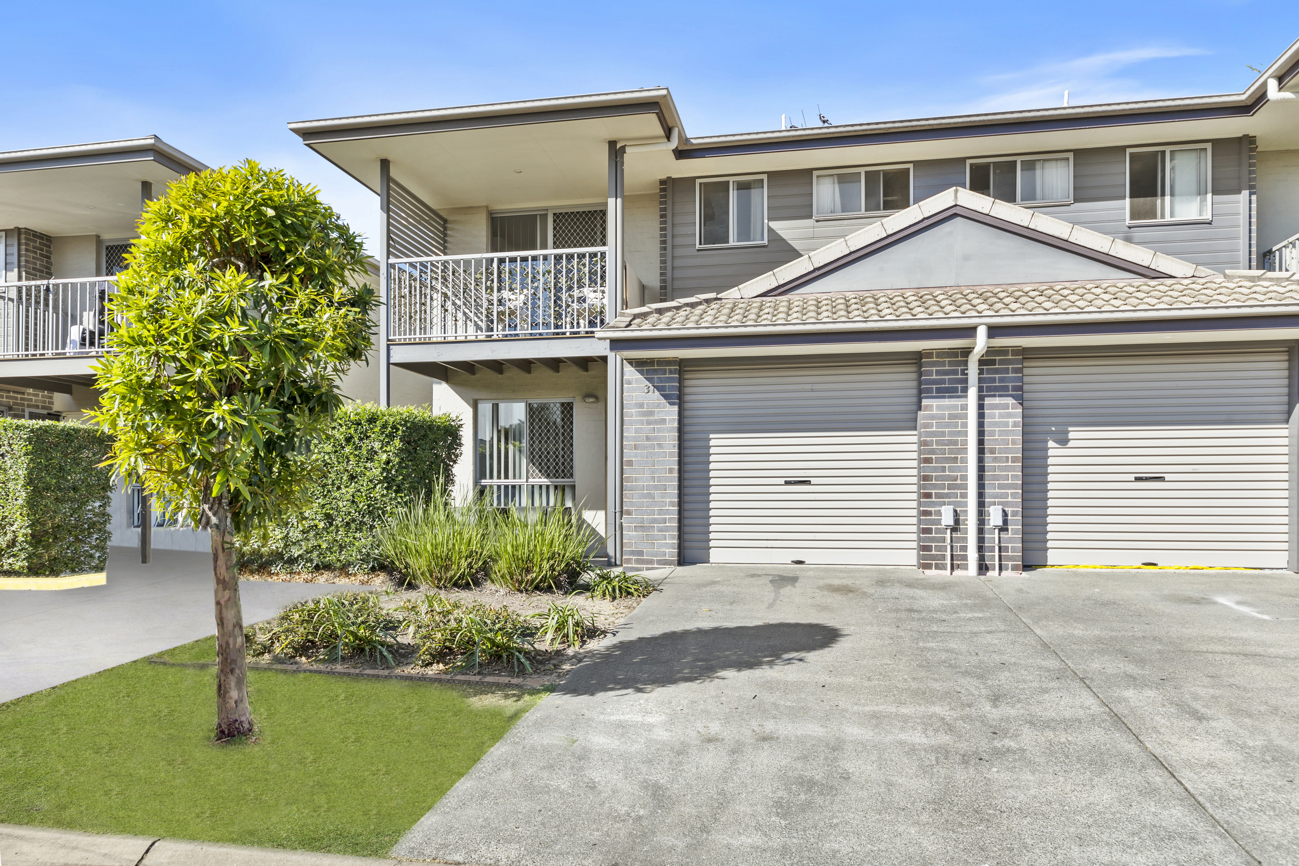 UNIT 27 15 JAMES EDWARD ST, RICHLANDS QLD 4077, 0 Bedrooms, 0 Bathrooms, Townhouse