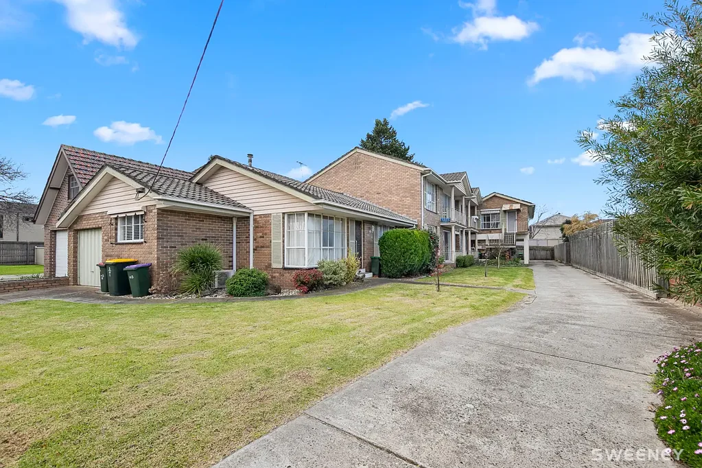 6/18 Webb Street, Altona, VIC 3018